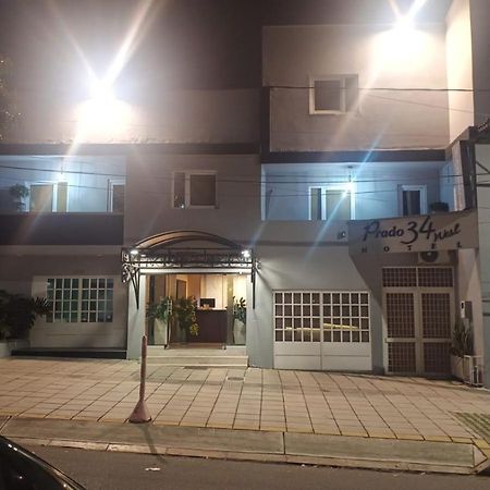 Hotel Prado 34 West Bucaramanga Dış mekan fotoğraf