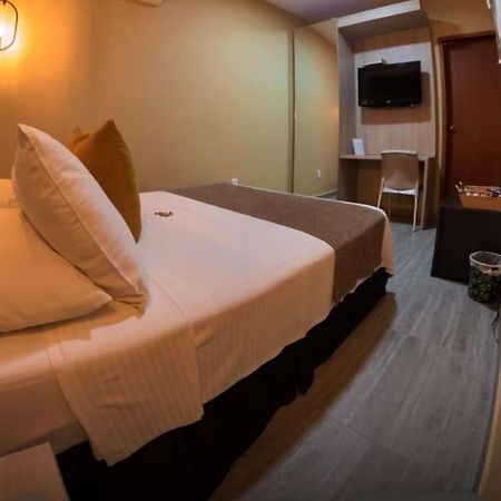 Hotel Prado 34 West Bucaramanga Dış mekan fotoğraf