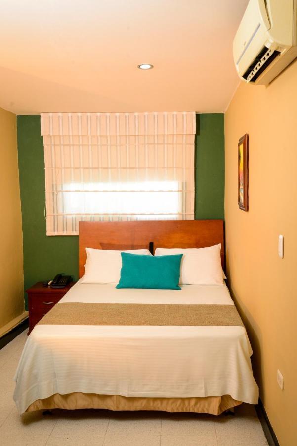 Hotel Prado 34 West Bucaramanga Dış mekan fotoğraf