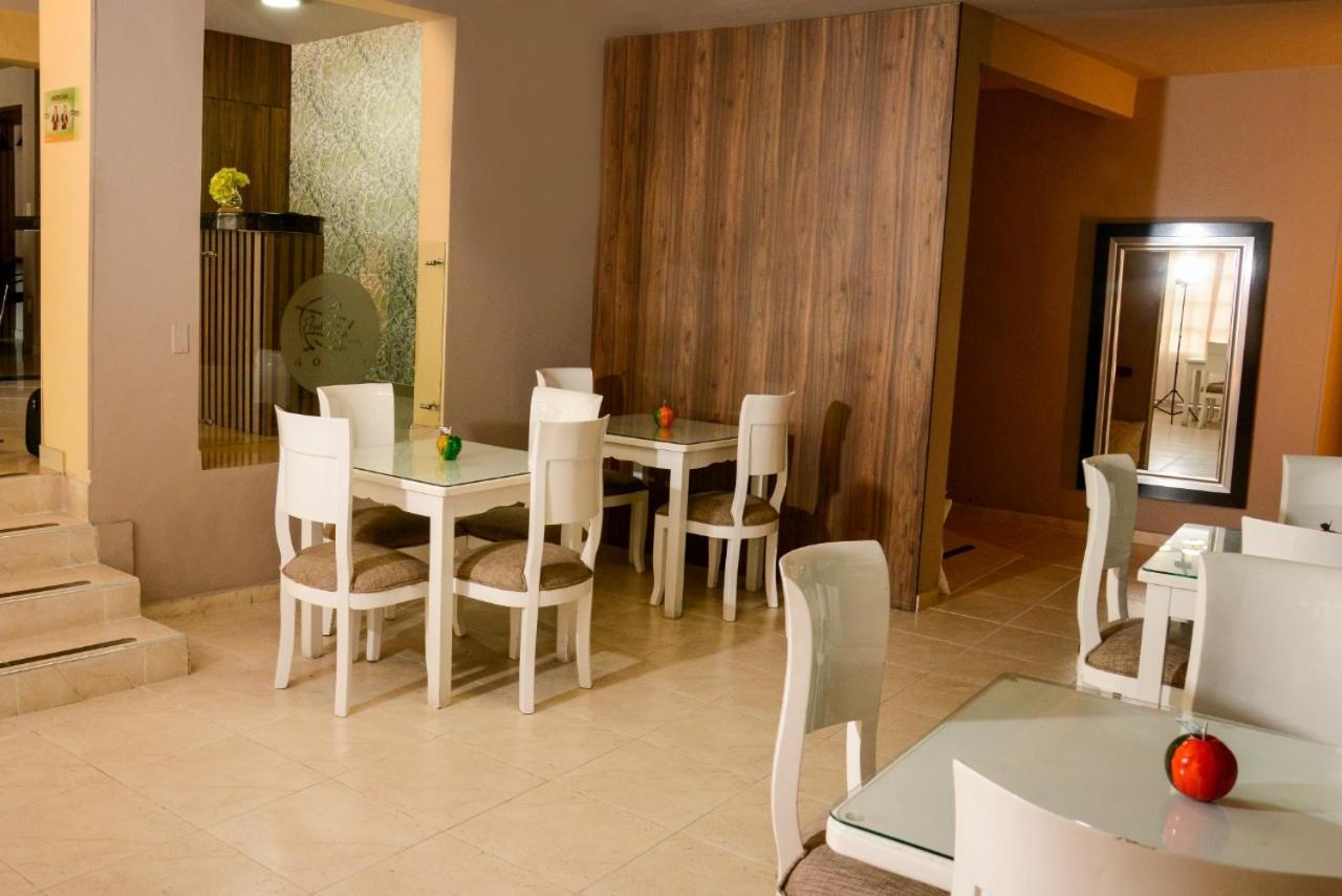 Hotel Prado 34 West Bucaramanga Dış mekan fotoğraf