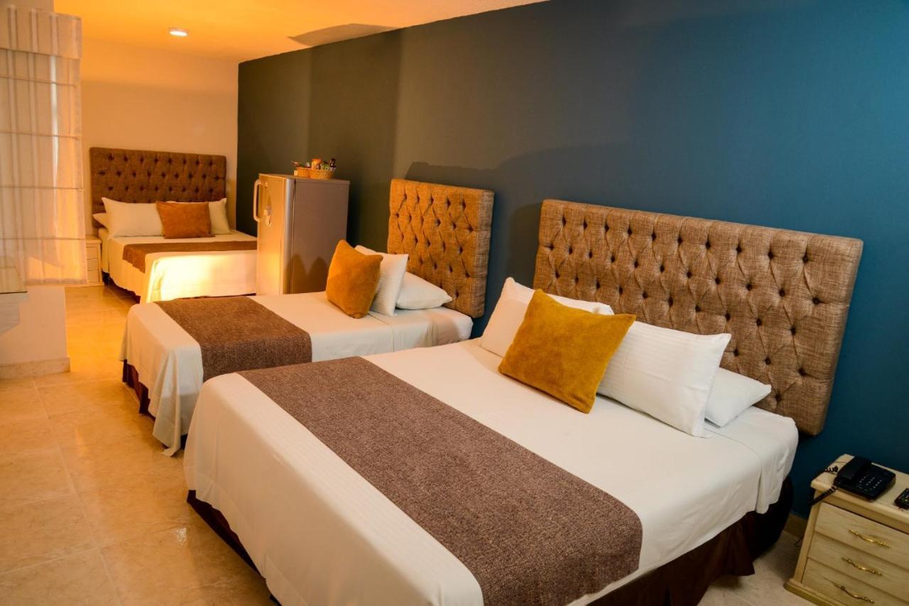 Hotel Prado 34 West Bucaramanga Dış mekan fotoğraf