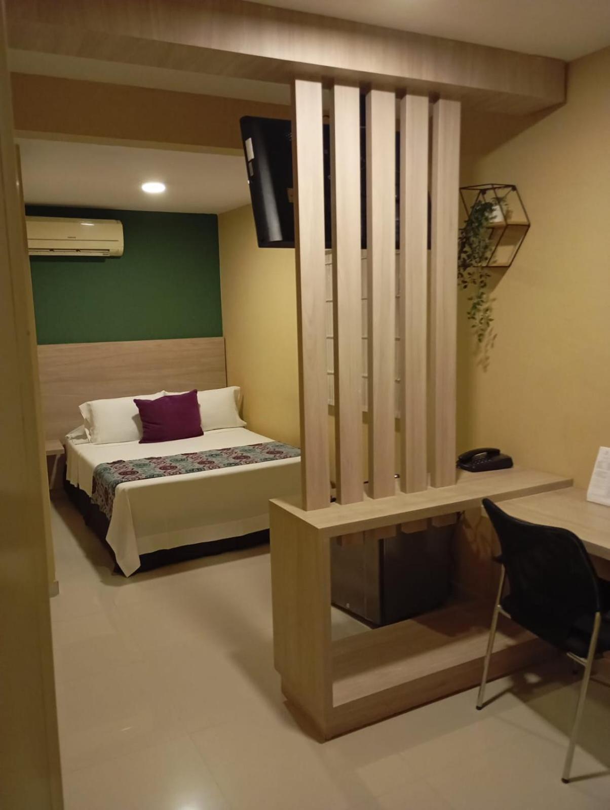 Hotel Prado 34 West Bucaramanga Dış mekan fotoğraf