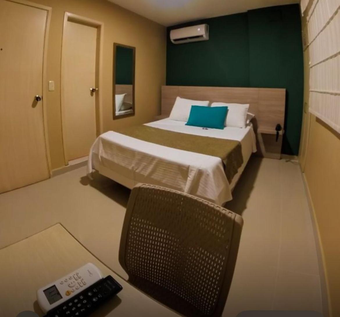 Hotel Prado 34 West Bucaramanga Dış mekan fotoğraf