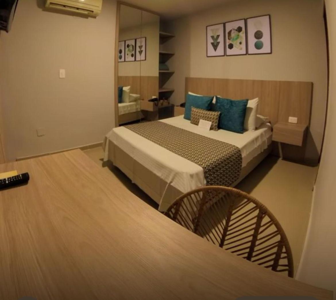 Hotel Prado 34 West Bucaramanga Dış mekan fotoğraf