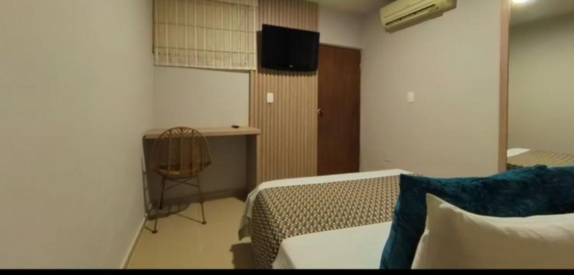 Hotel Prado 34 West Bucaramanga Dış mekan fotoğraf