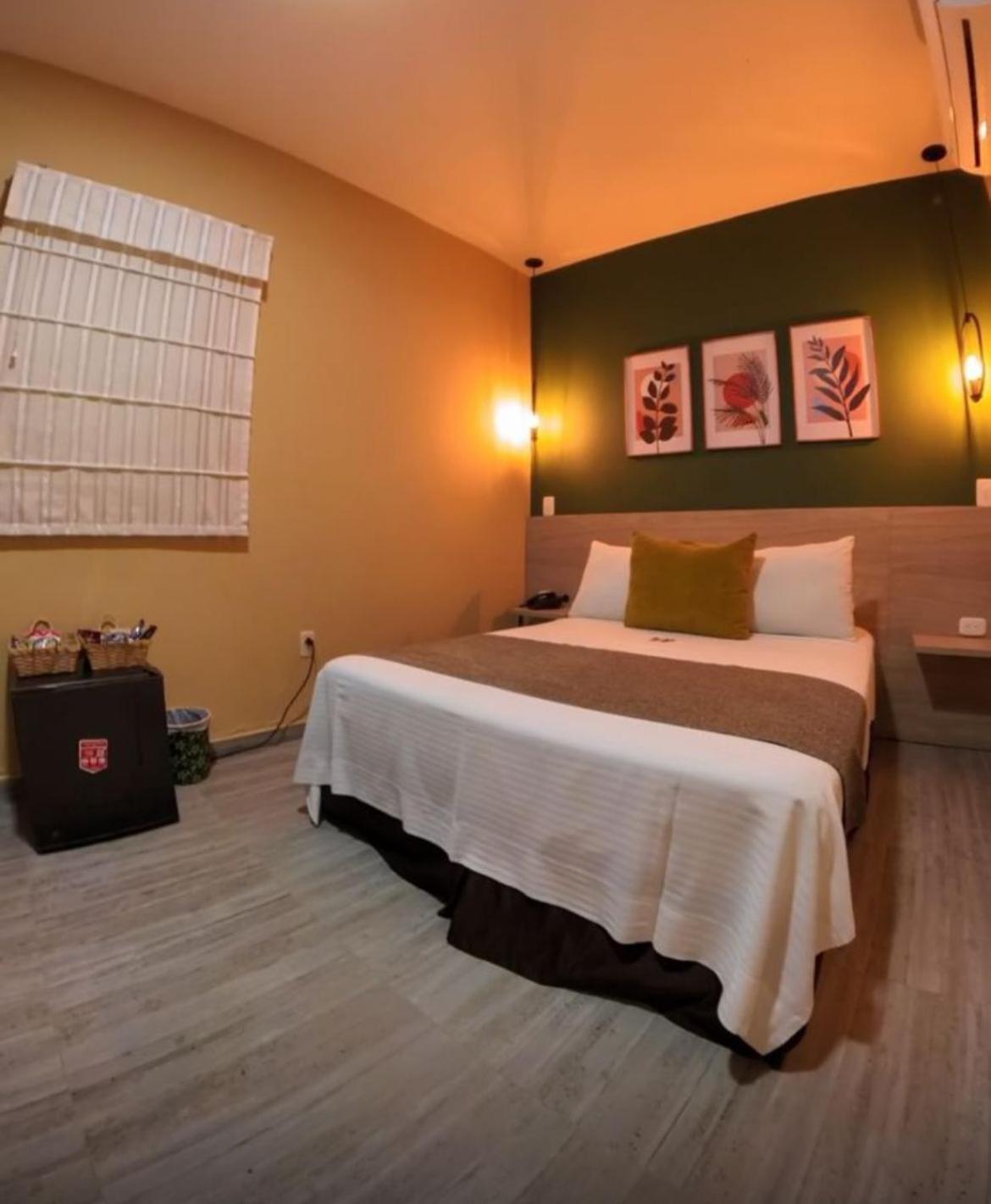 Hotel Prado 34 West Bucaramanga Dış mekan fotoğraf
