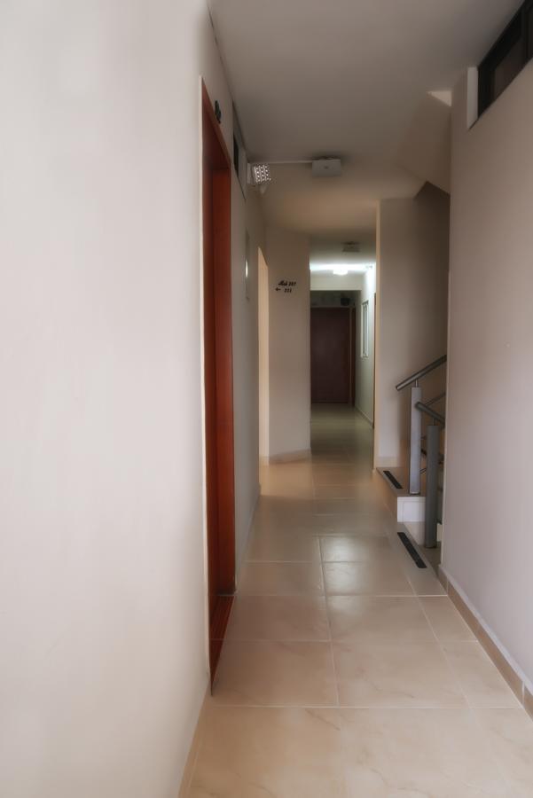 Hotel Prado 34 West Bucaramanga Dış mekan fotoğraf