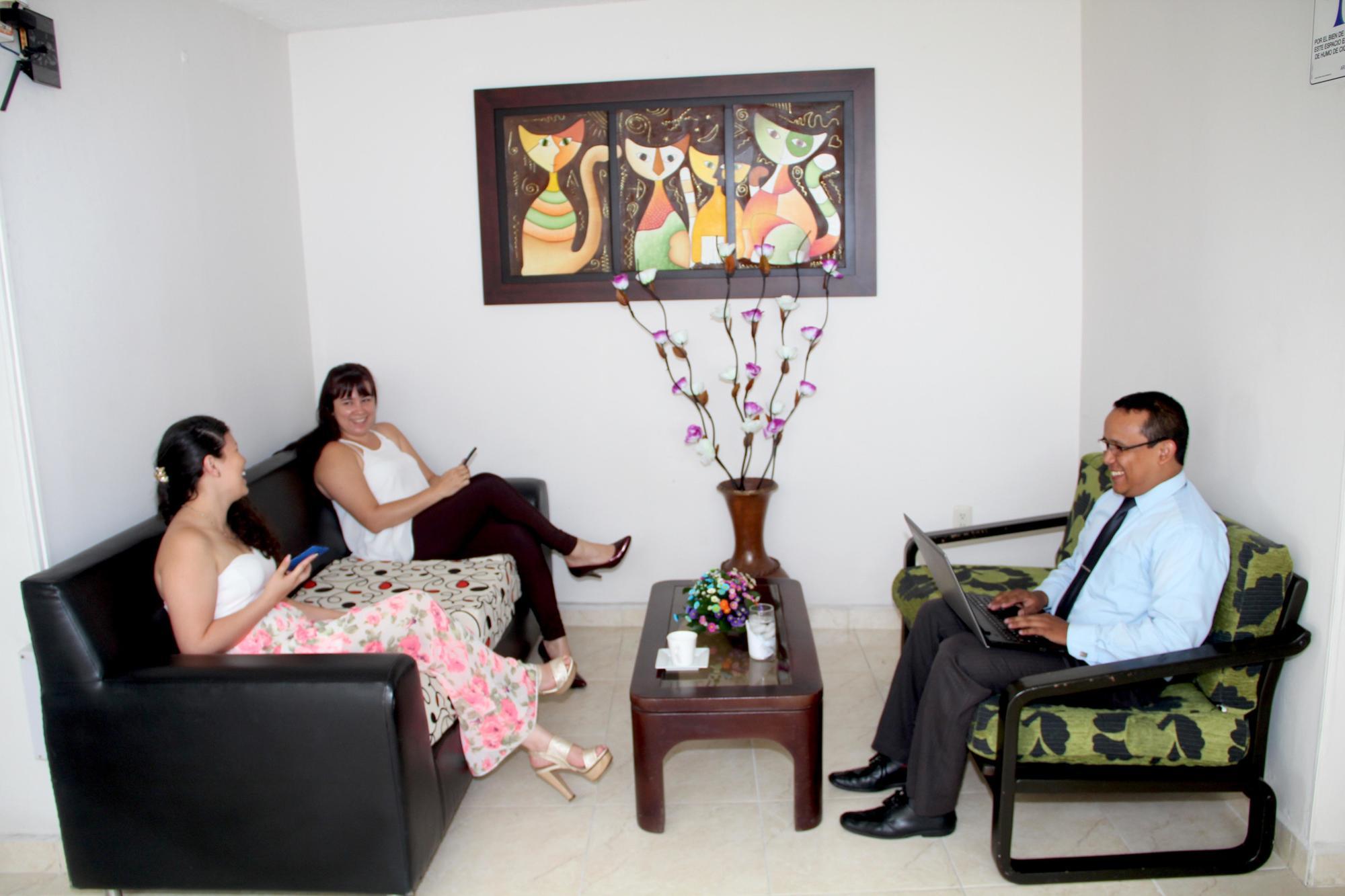 Hotel Prado 34 West Bucaramanga Dış mekan fotoğraf