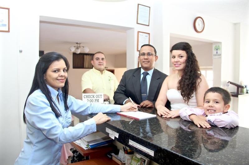 Hotel Prado 34 West Bucaramanga Dış mekan fotoğraf