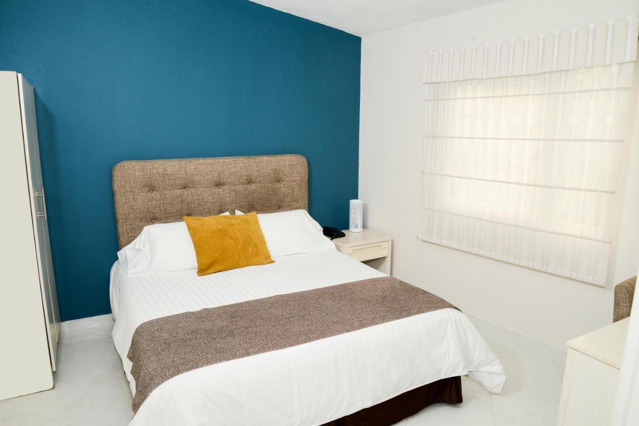 Hotel Prado 34 West Bucaramanga Dış mekan fotoğraf